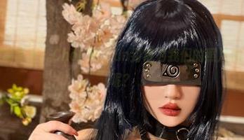 小红帽的定制写真，Choi Ji Yun到底为我们的照片加了什么调料呢？